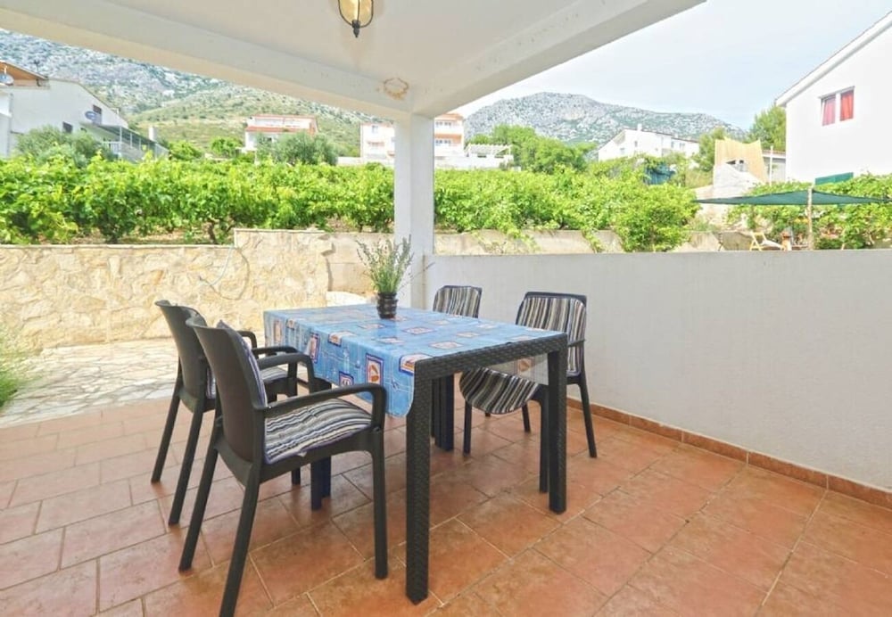 Фото Josip - 100 m From Beach - A4