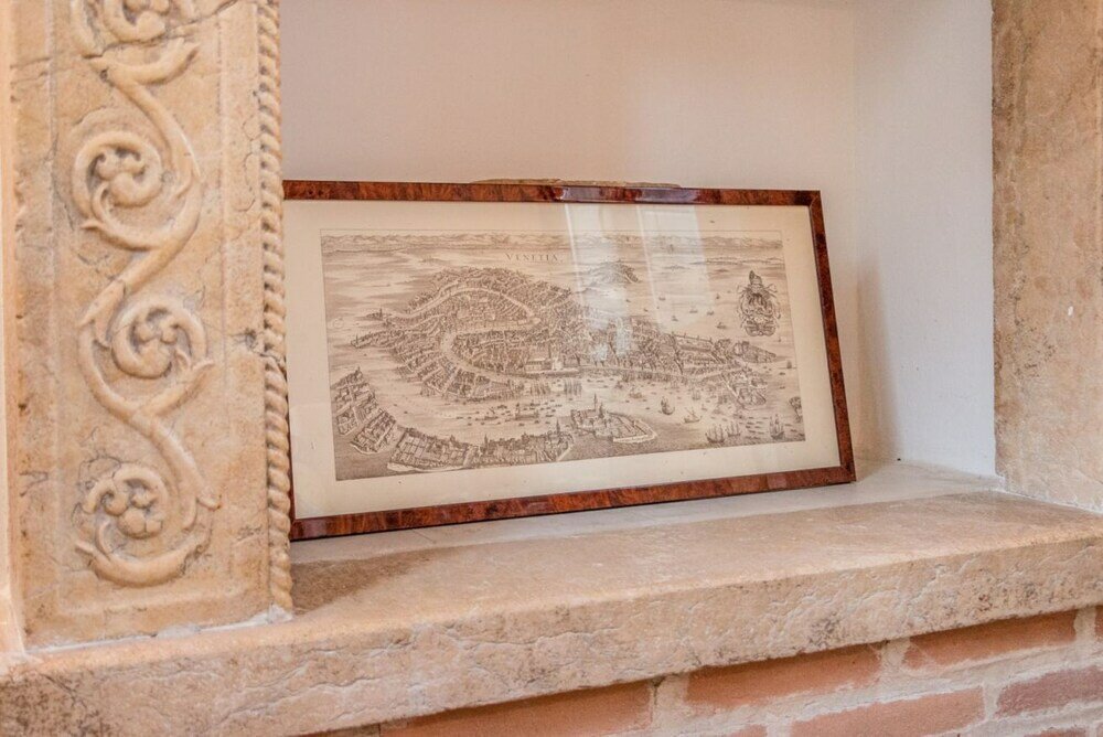 Фото LionHost Ruga Giuffa 4834