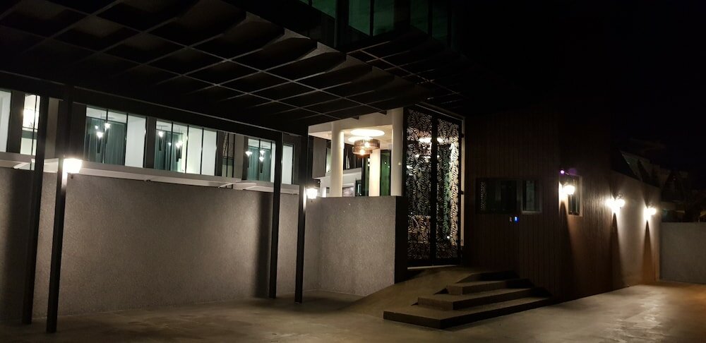 Фото Hermitage Boutique House