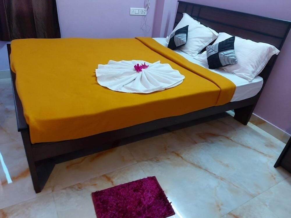 Фото Hotel Beach Ac Rooms