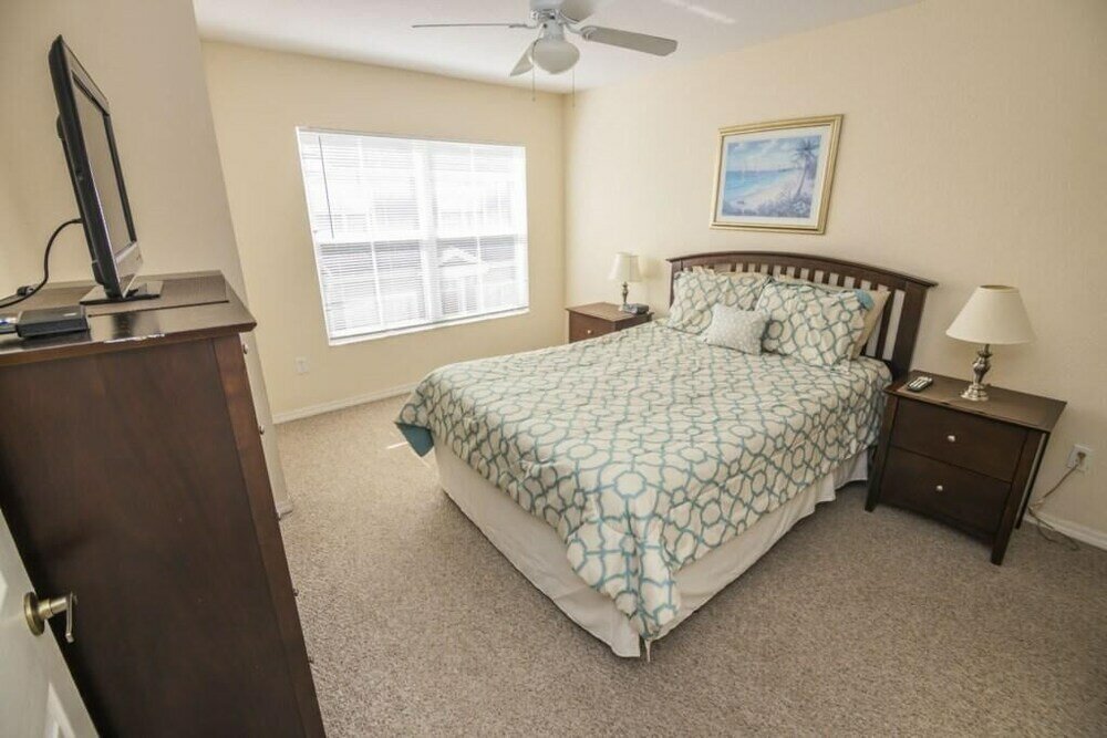 Фото Lin's Villas at Seven Dwarfs Condo