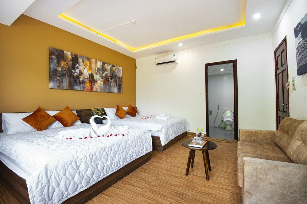 Фото Valentino Homestay