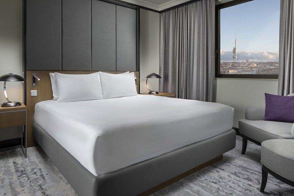 Фото Hilton Prague
