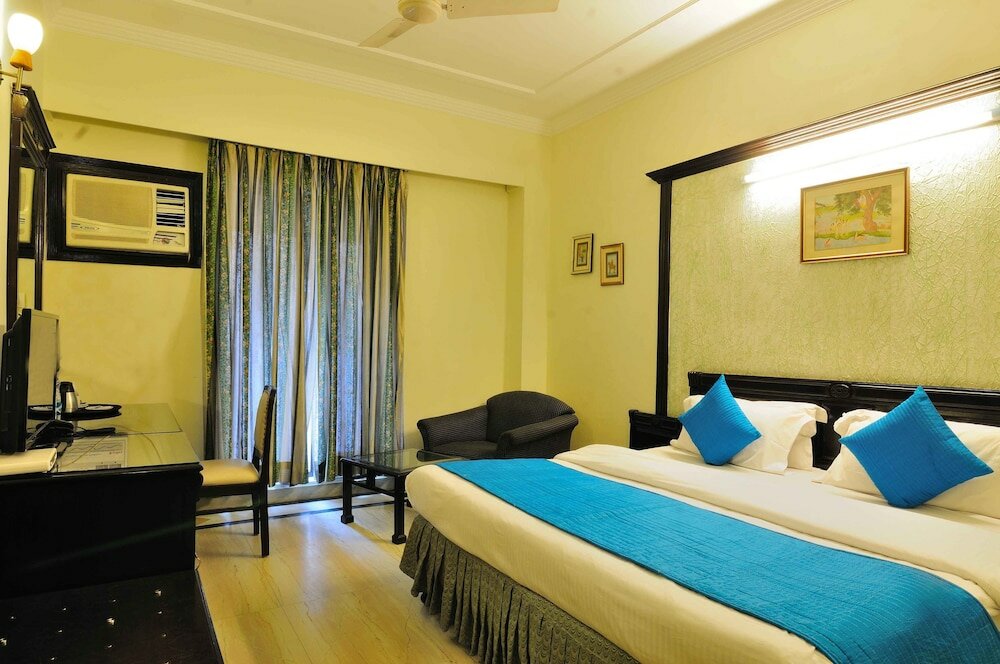 Фото Hotel City Heart