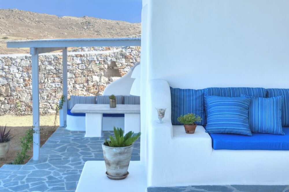 Фото Villa Livana Naxos