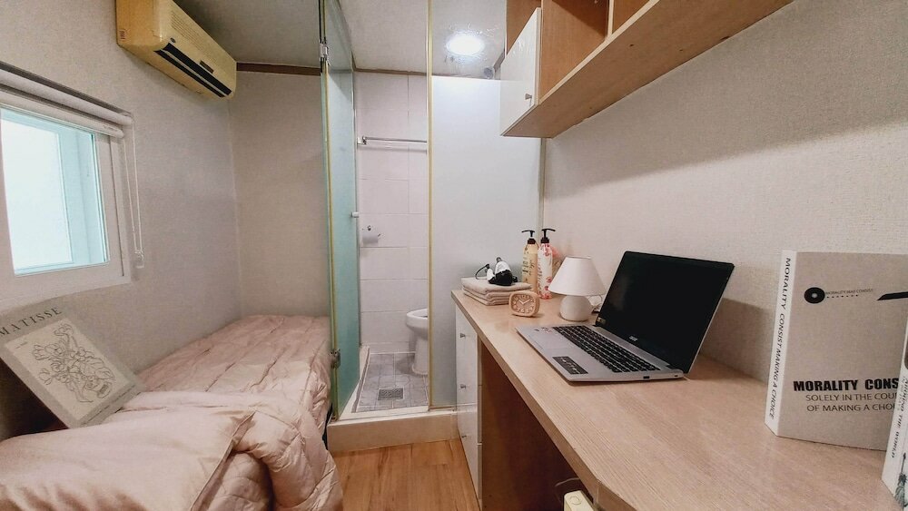 Фото Haechi Stay