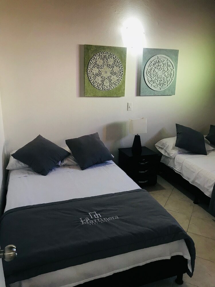 Фото La Martinera Parque Central