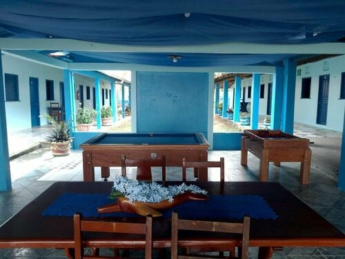 Гостиница My Stay в Белу-Оризонти