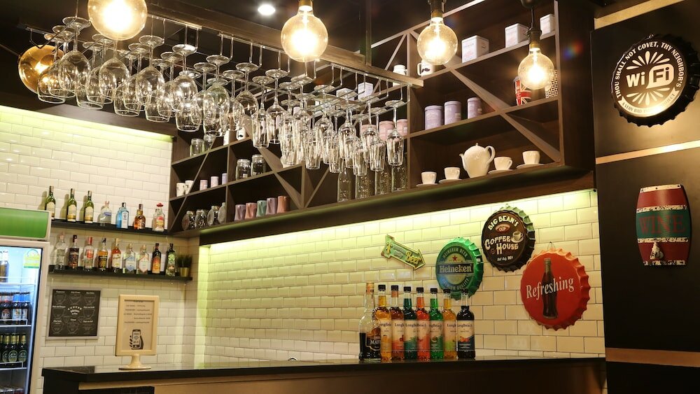 Фото Grande Classic Pattaya