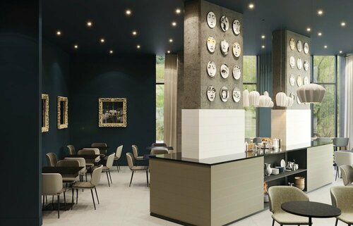 Гостиница Steps Batumi Hotel & Suites в Батуми