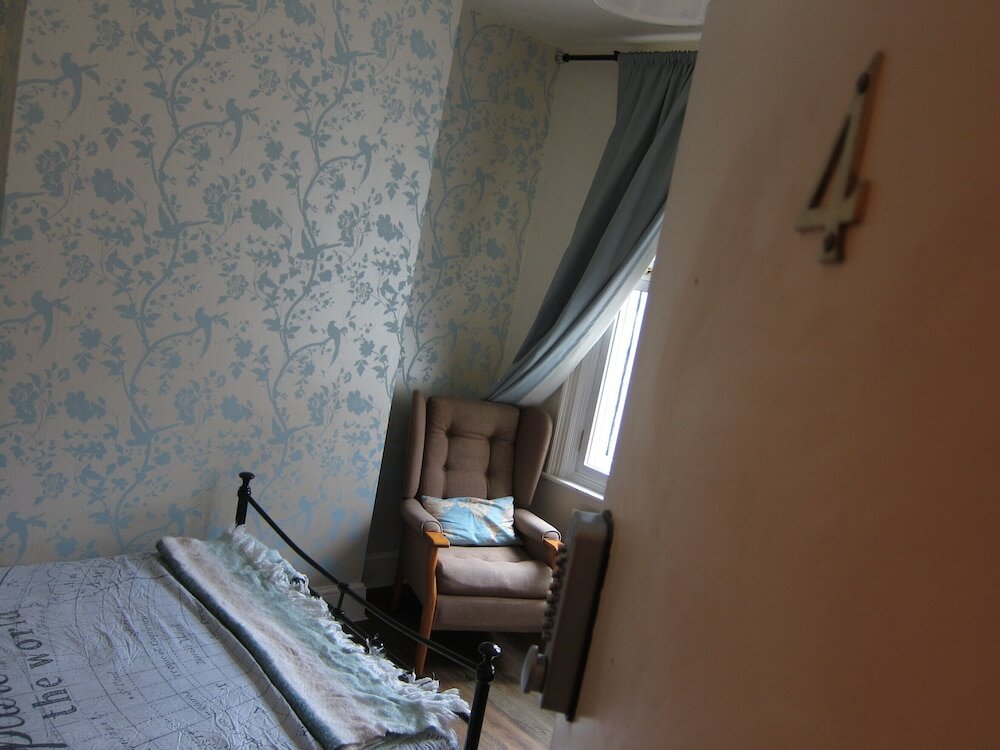 Фото The Horse & Stables - Hostel