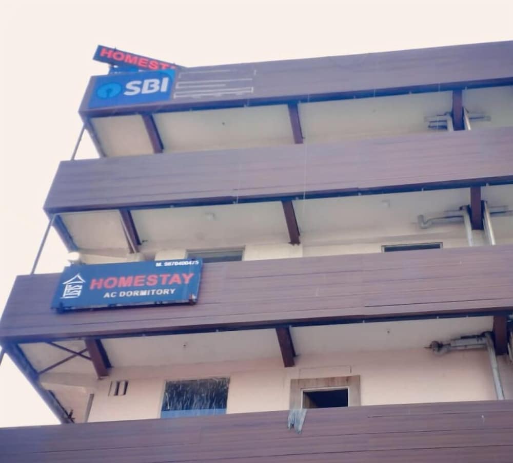 Фото Homestay - Hostel