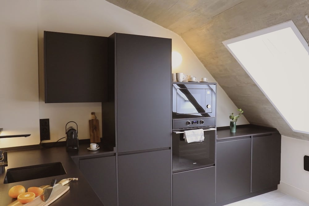 Фото TocToc Suites Olof Palme