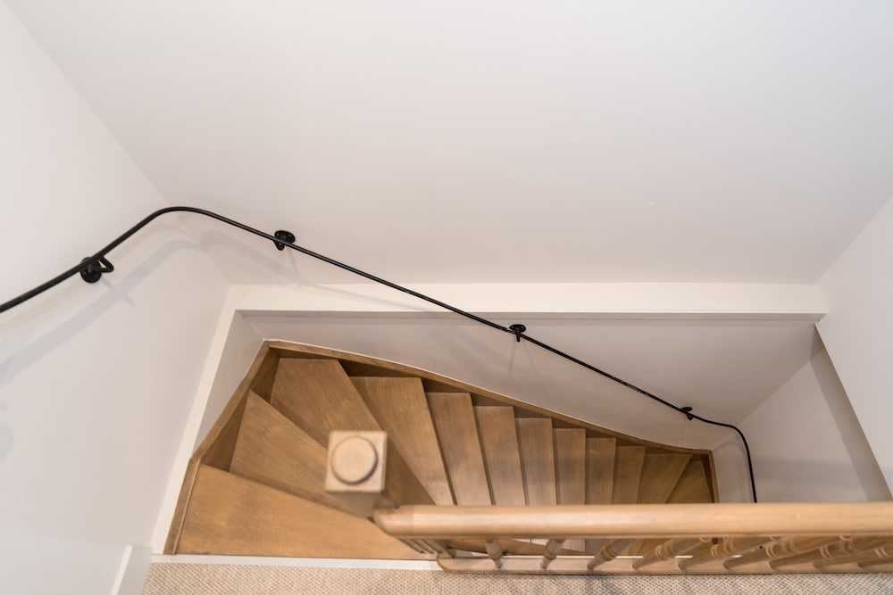 Фото 17th Century Canal Apartment with Roof Terrace