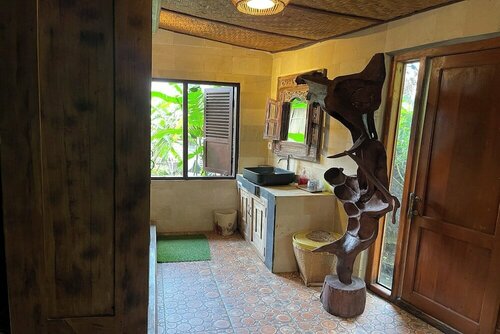 Гостиница Kts Wanaprasta Resort в Табанане