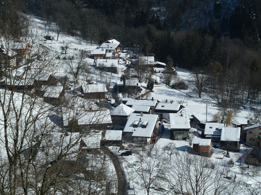 Фото Le Jardin Fleuri
