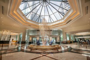 Гостиница Cinnamon Grand Colombo