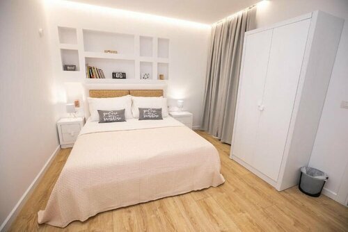 Гостиница Hotel Elior в Области Тирана