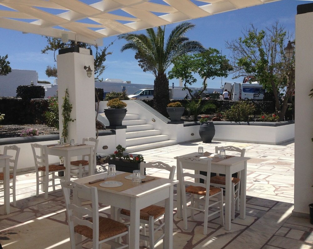 Фото Laokasti Villas & Restaurant