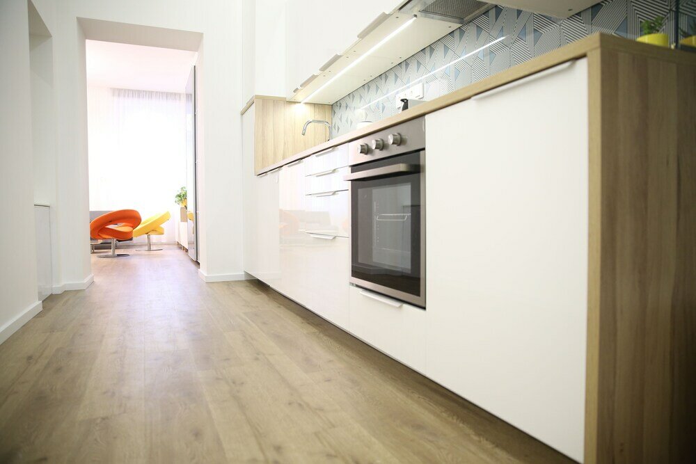 Фото Paulay Central Top Studio