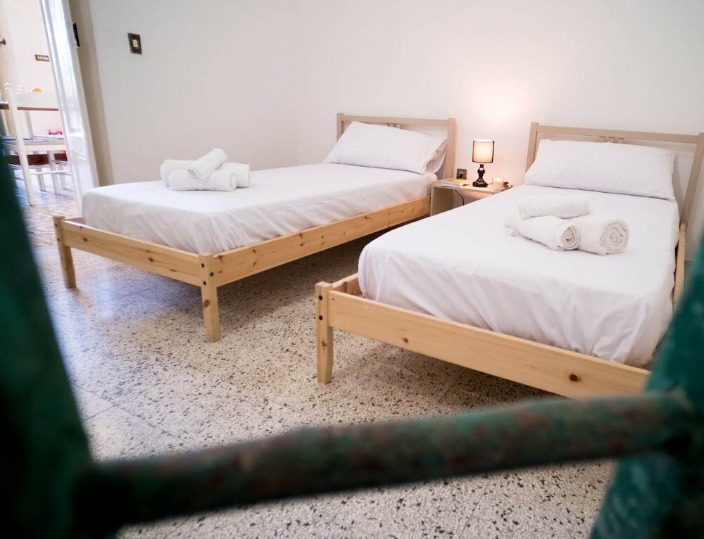 Фото Masseria Cavaliere Fumarola by Typney