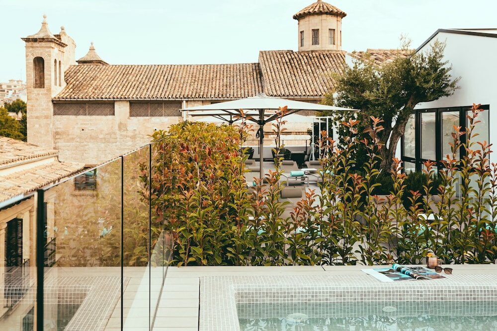 Фото Sant Jaume Design Hotel