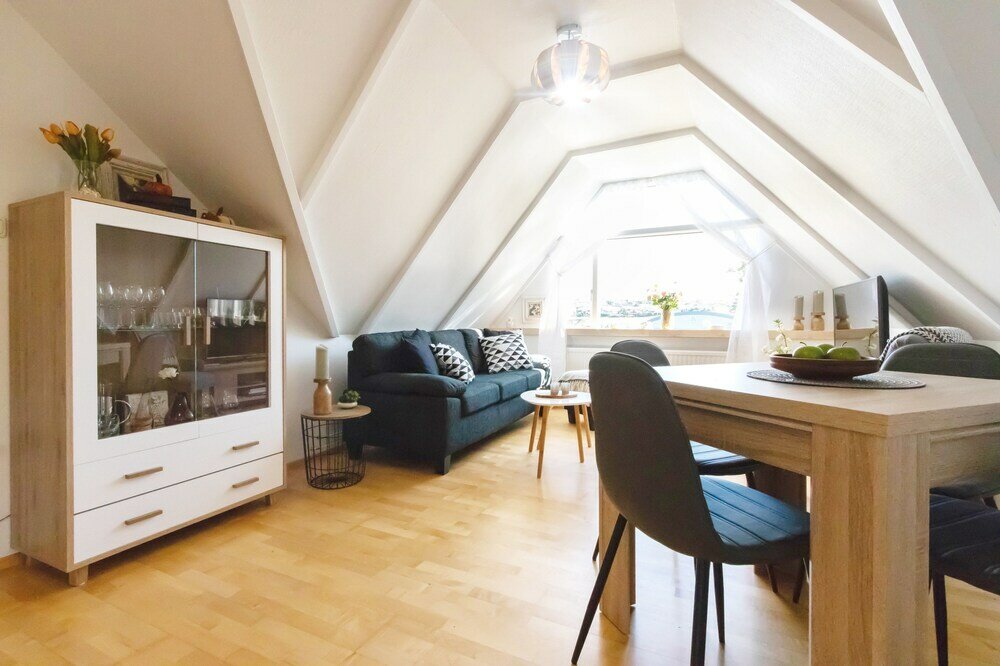 Фото Apartment F11