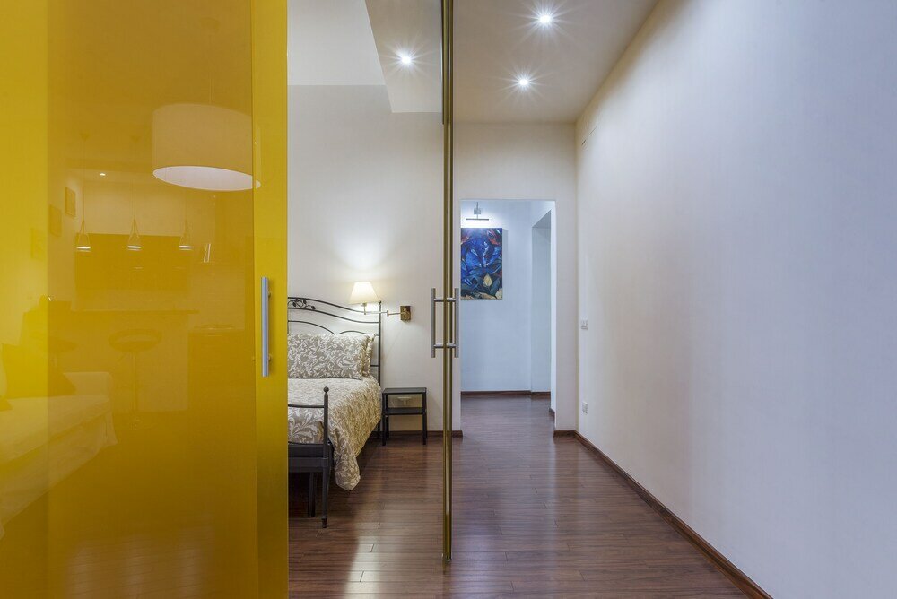 Фото Castro Pretorio & Sallustiano Lovely Flat