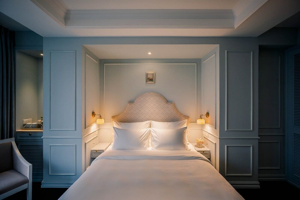 Фото Le Jardin Hotel Haute Couture