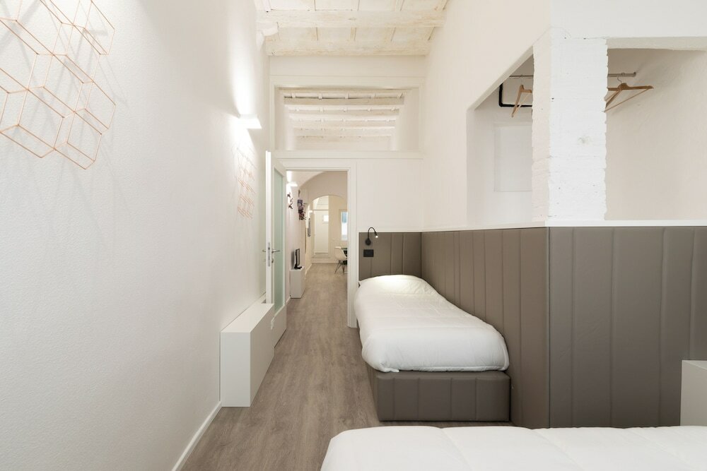 Фото Cestello Suite