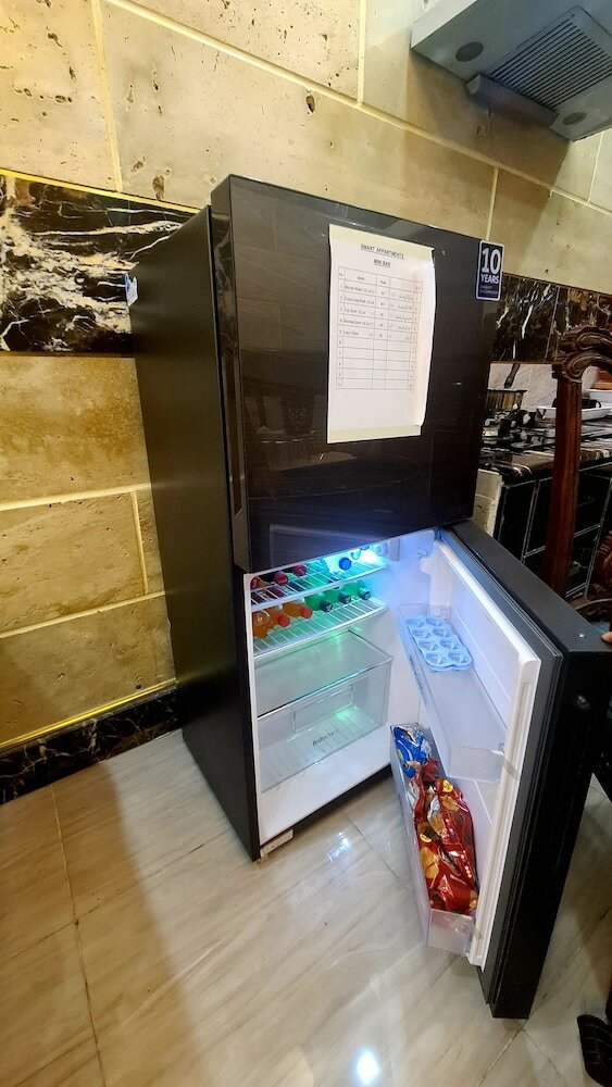 Фото Апарт-отель Smart Apartment's Lahore