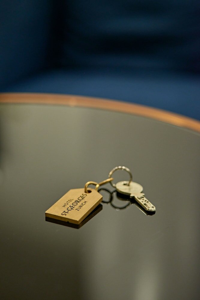 Фото Hotel Saint Georges