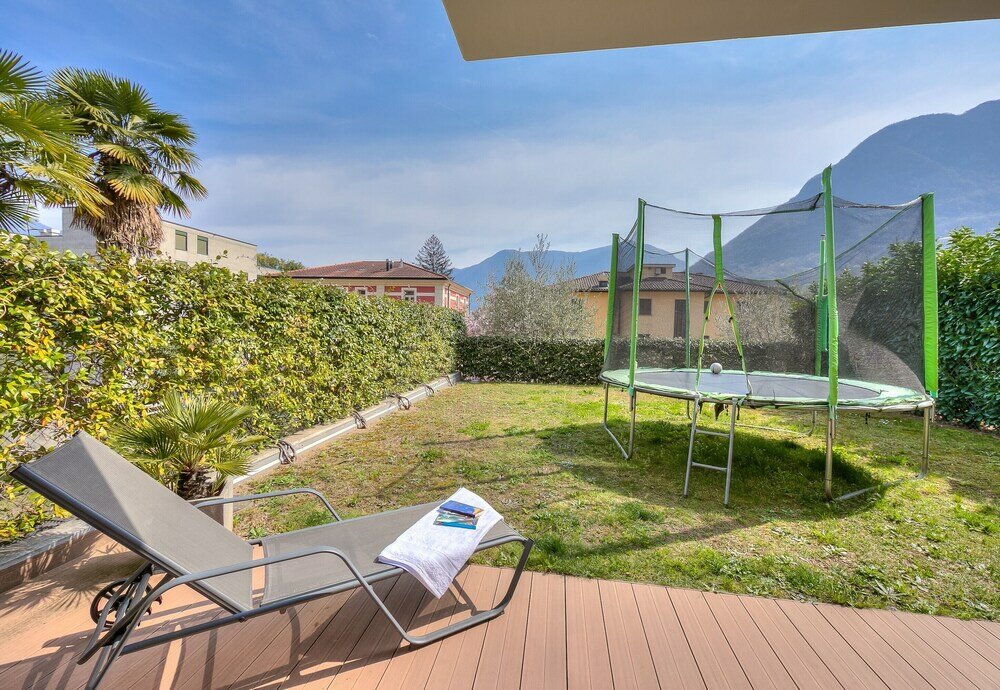 Фото Rebecca Garden