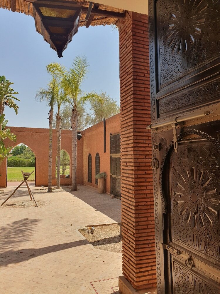 Фото La Villa Kosy