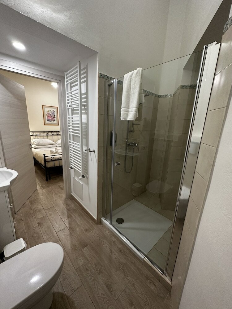 Фото Domo Achenza Guesthouse