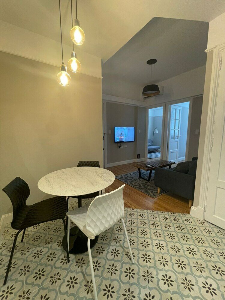 Фото Encantador lujoso depto EN Recoleta