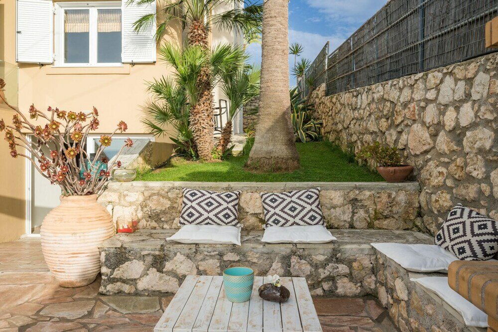 Фото Villa Nicolas