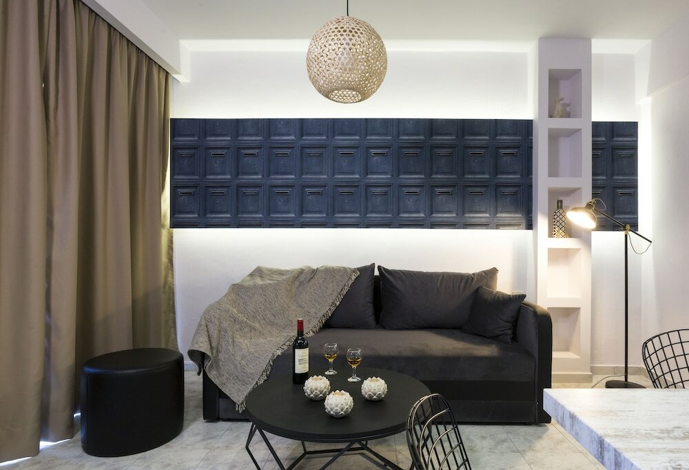 Фото Nk Apartments