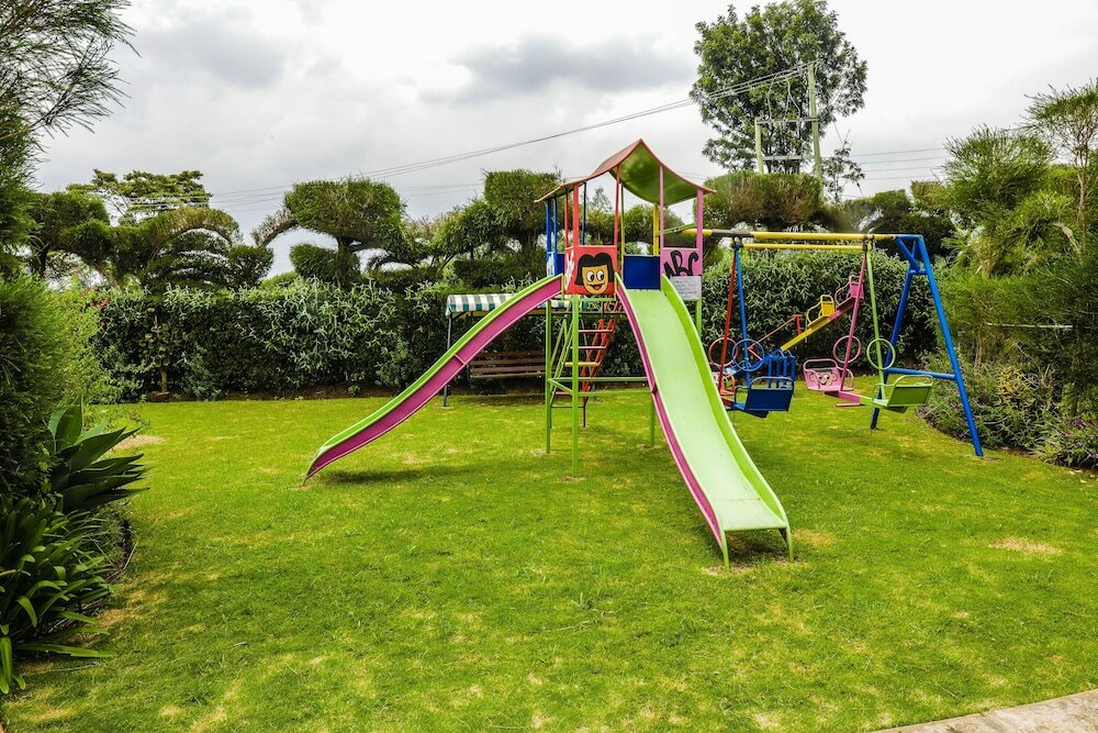 Фото Lake Olbolosat Resort Park Lodge