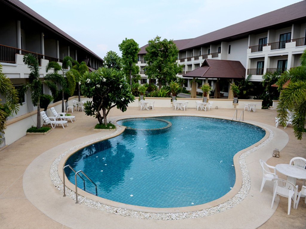 Фото President Hotel