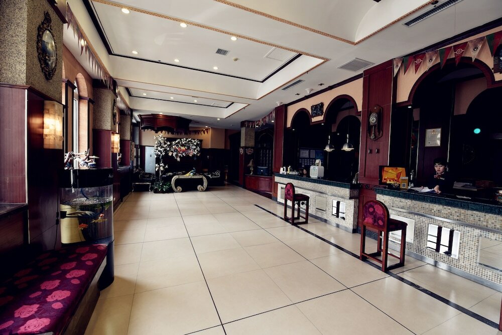 Фото Harbin Bremen Jewish Culture Theme Hotel