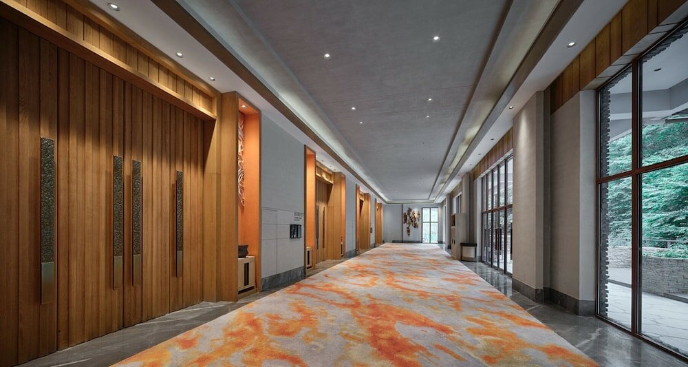 Фото Crowne Plaza Shennongjia, an Ihg Hotel