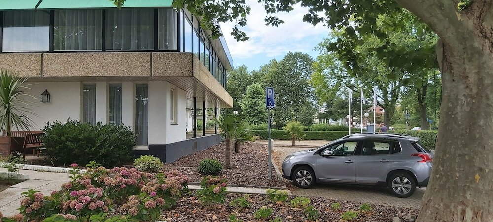 Фото Amsterdam Airport Hotel Uithoorn