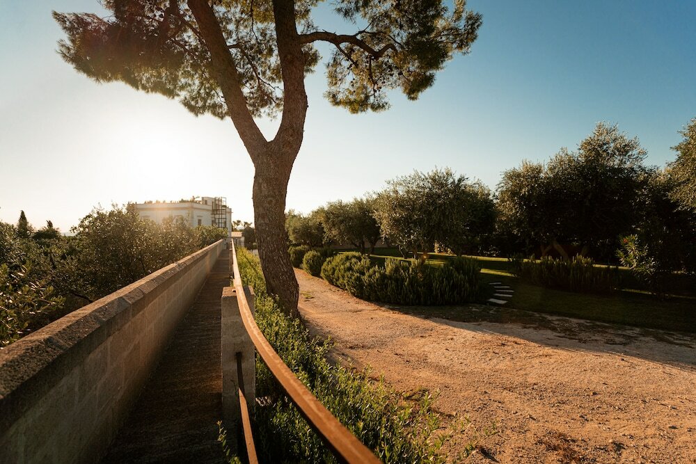 Фото Mastropa' Exclusive Resort