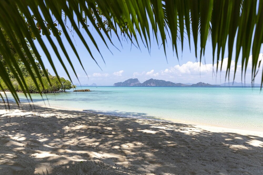 Фото Mali Koh Kradan