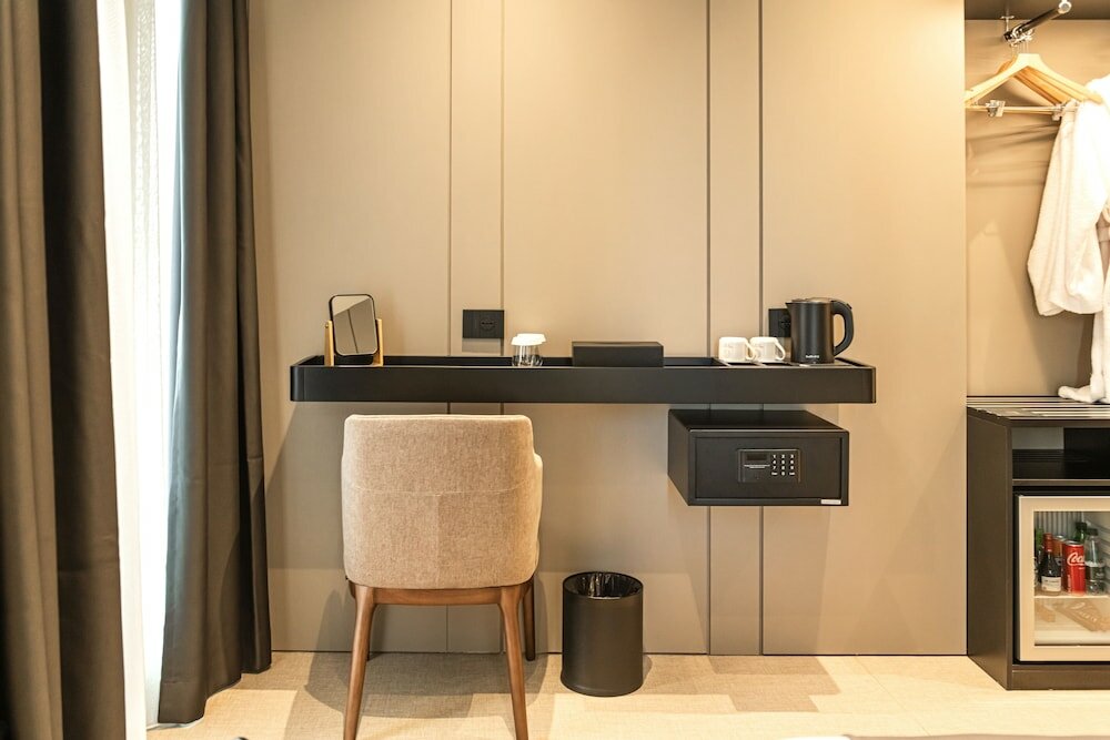 Фото CentralInn Hotel Tirana