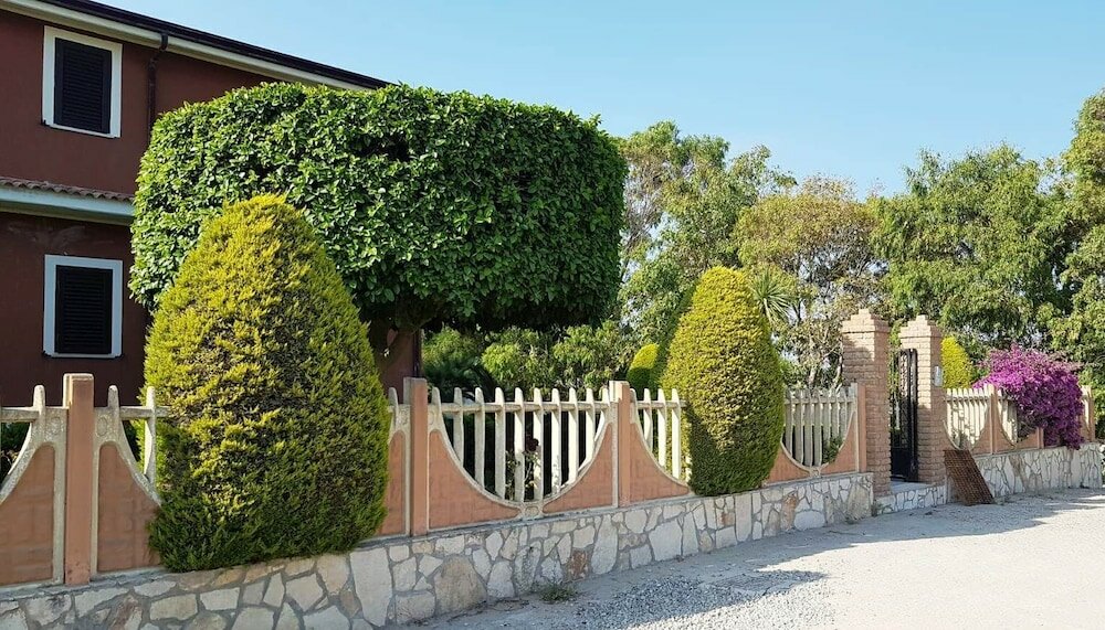 Фото Capo Rizzuto Home