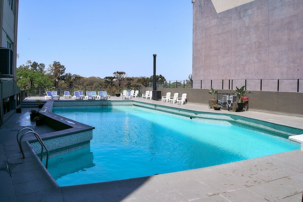 Фото Hotel Catalinas