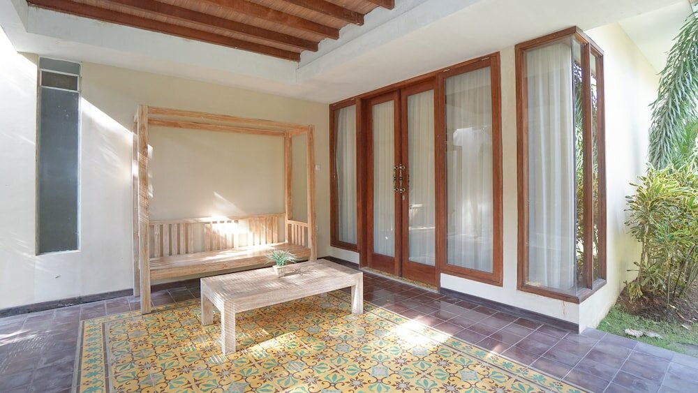 Фото Shanaya Resort Malang