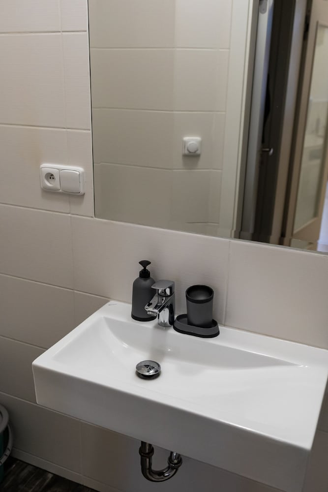 Фото Apartment near Congress Centre I.